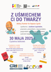 Spotkanie autorskie