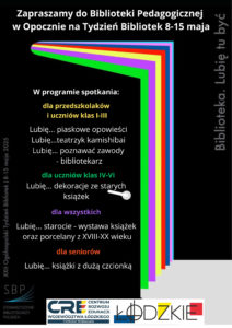 Tydzień Bibliotek