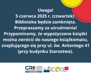 Ogłoszenie
