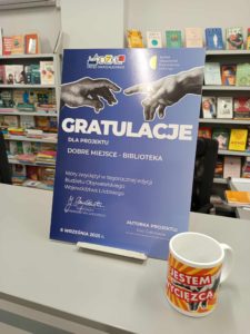 Budżet Obywatelski. Mamy to!