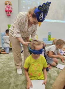 Koniec Wakacji z Biblioteką