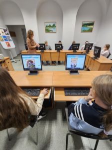 Głos dla tych, którzy nie mówią – warsztaty o empatii