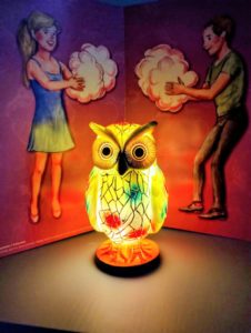 Puchate i kolczaste, czyli słowa mają moc