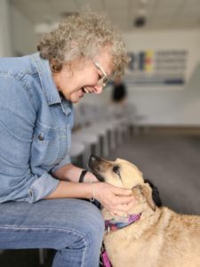 Zwierzęta – nasi nauczyciele empatii