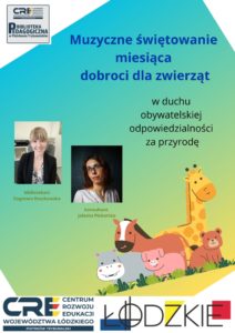 O zwierzętach online