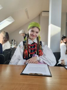 Konkurs „KSIĄŻKA MÓWI”. Fotogaleria