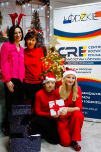 Świąteczne życzenia