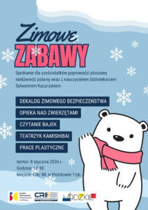 Zimowe zabawy