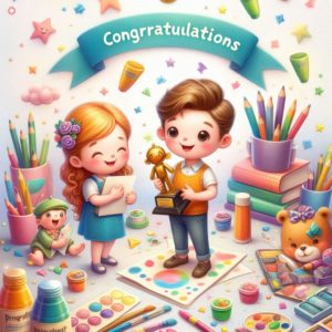 Wyniki konkursu – cz. II