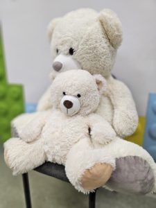 Zimowe zabawy. Relacja