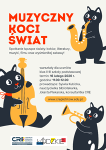 Muzyczny Koci Świat