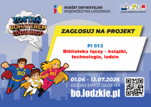 Budżet Obywatelski Województwa Łódzkiego 2027 – głosowanie!