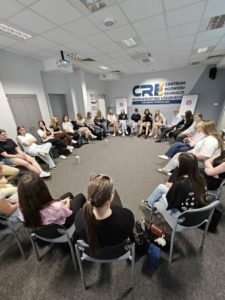 Edukacja w bibliotece. Podsumowanie roku szkolnego 2025/2026
